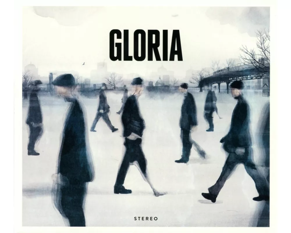 Gloria