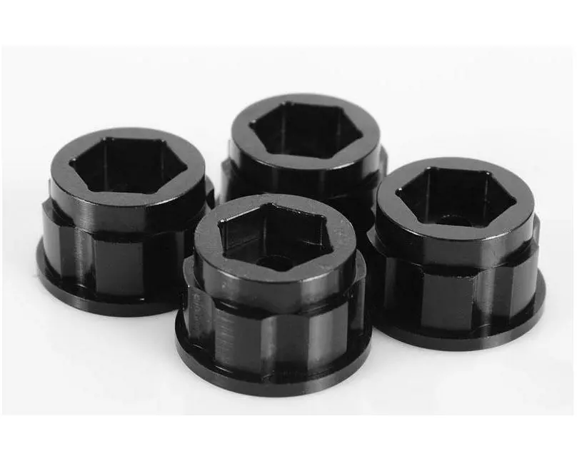 RC4WD Radmitnehmer 9 mm Offset