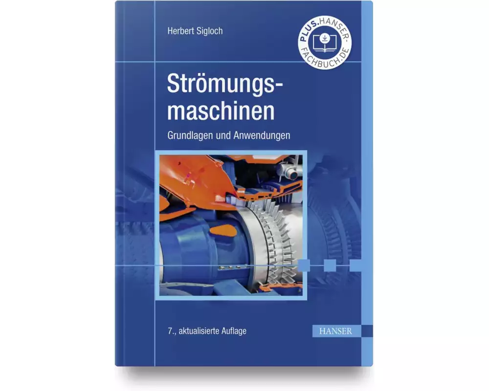 Strömungsmaschinen