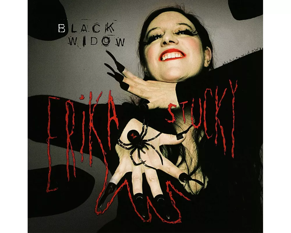 Black Widow