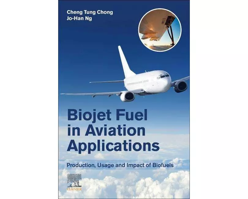 Biojet Fuel in Aviation Applications