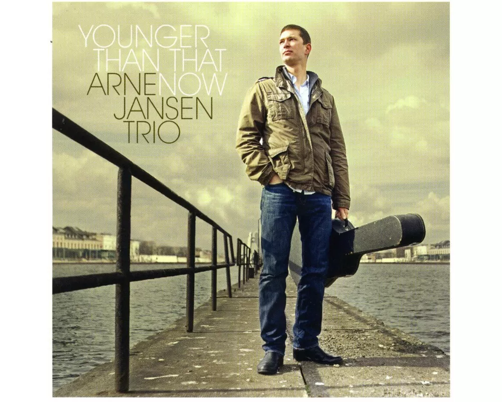 Younger Than That Now