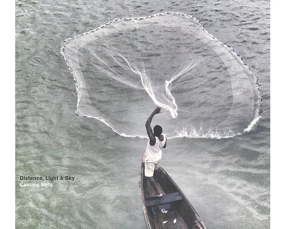 Casting Nets