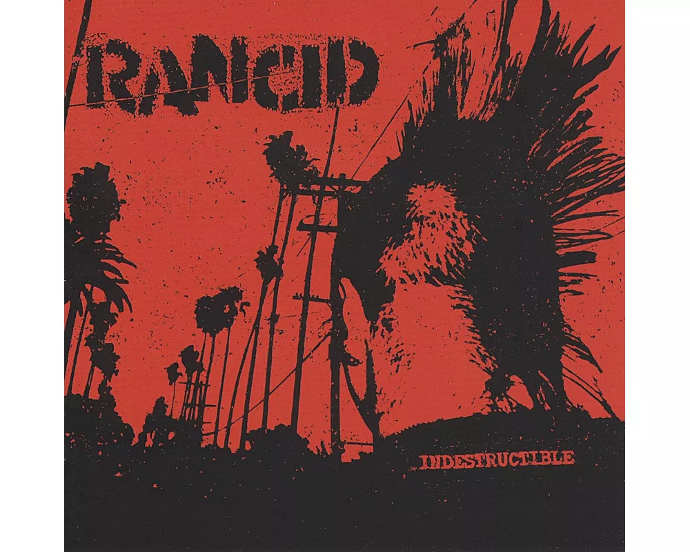 Indestructible