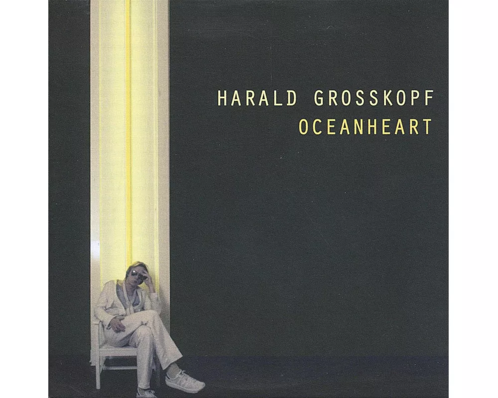 Oceanheart