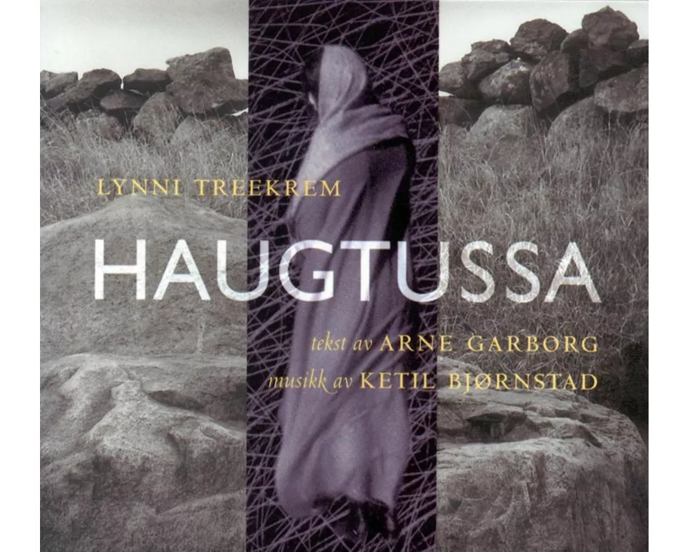 Haugtussa