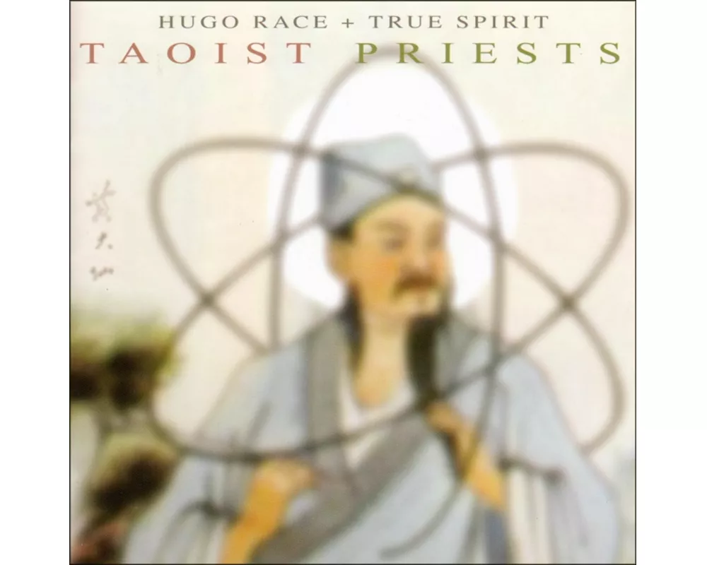 Taoist Priests