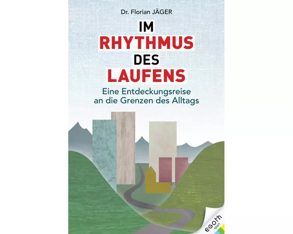 Im Rhythmus des Laufens