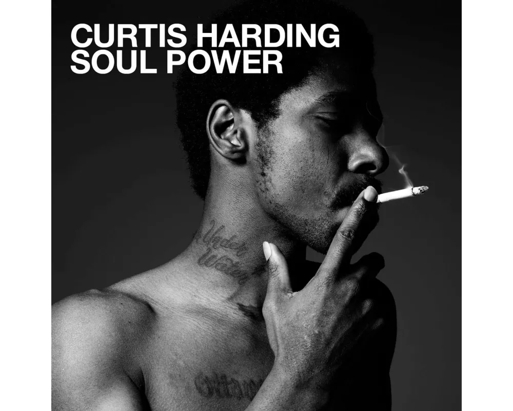 Soul Power