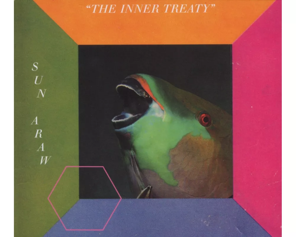 Inner Treaty