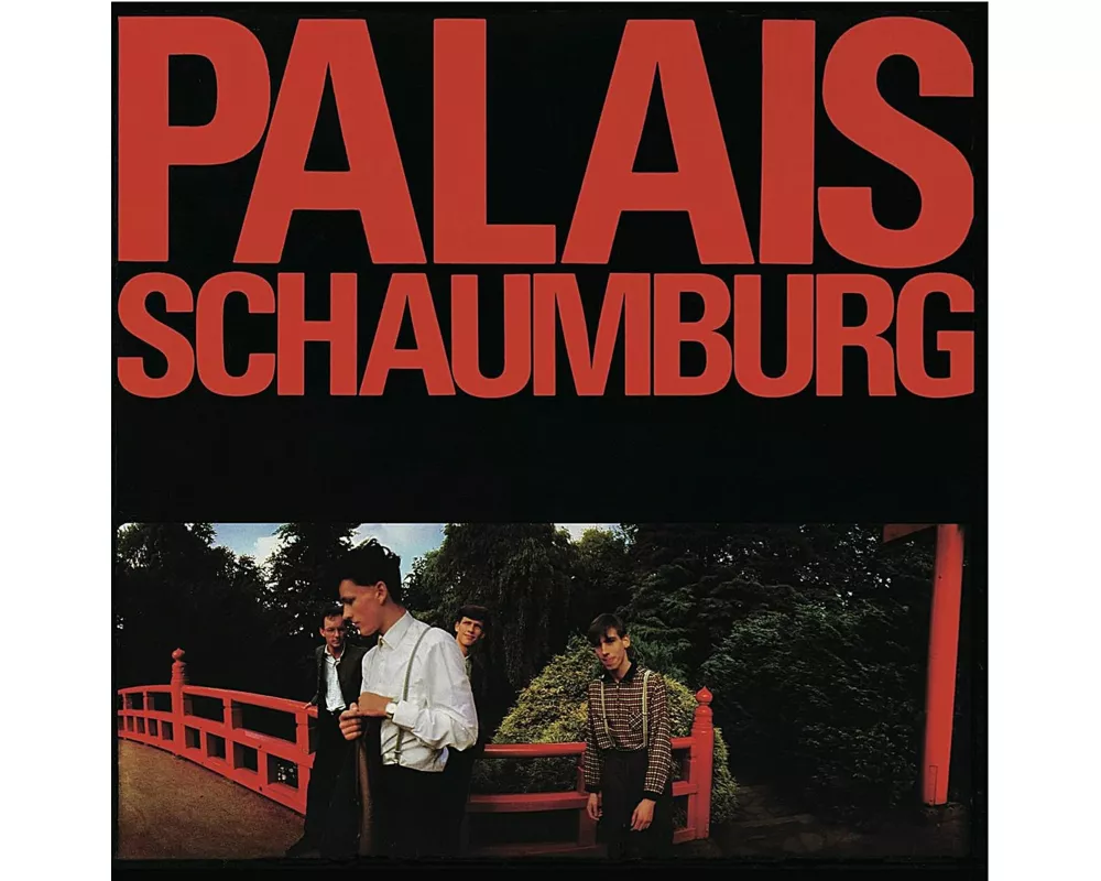 Palais Schaumburg(Deluxe)