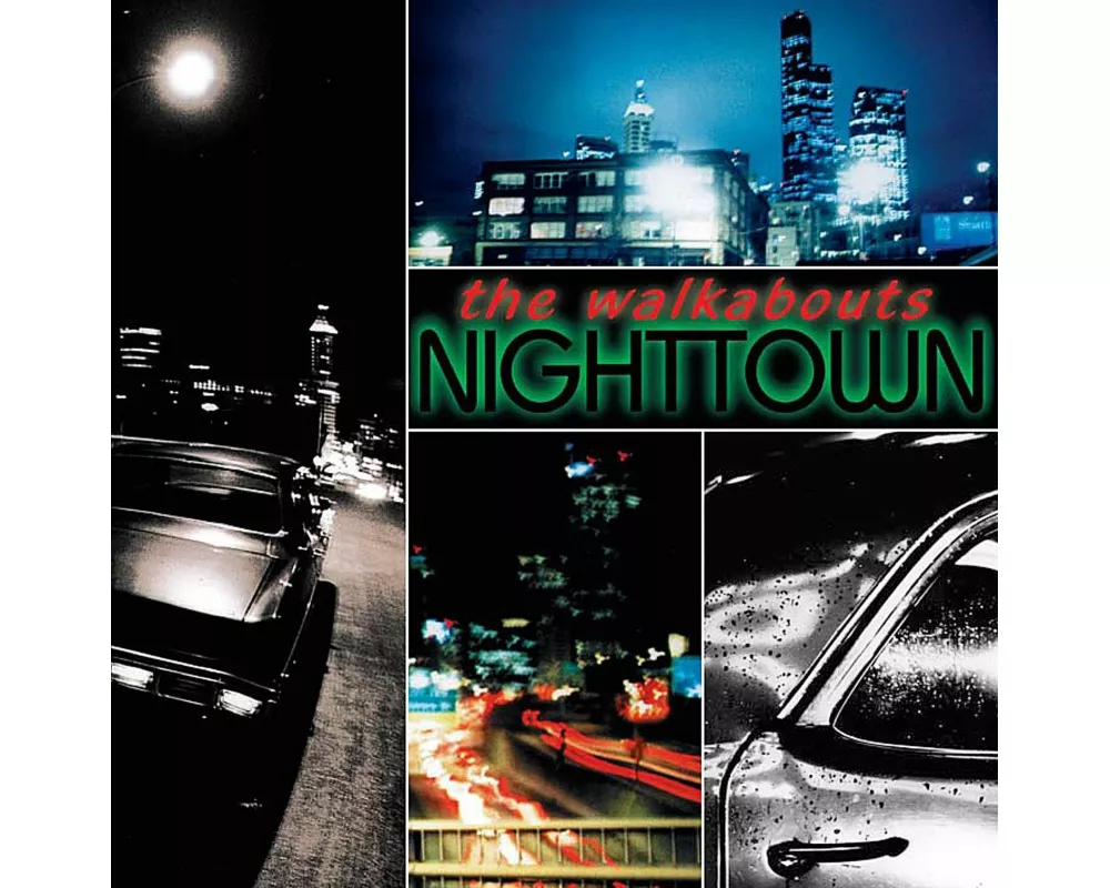 Nighttown(Deluxe)