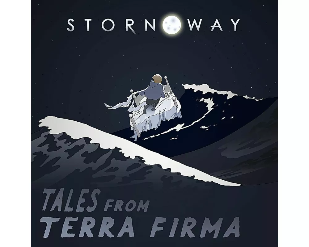 Tales From Terra Firma