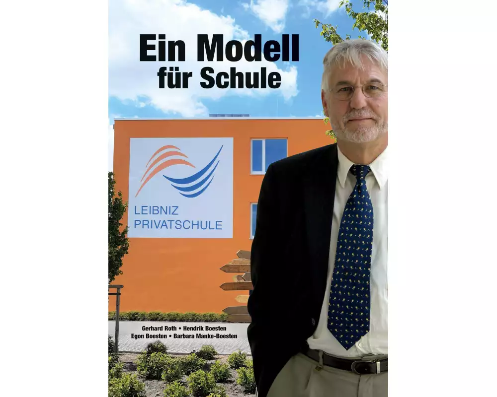 Leibniz Privatschule