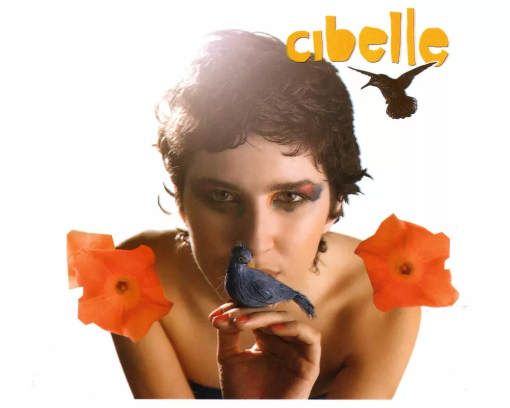 Cibelle