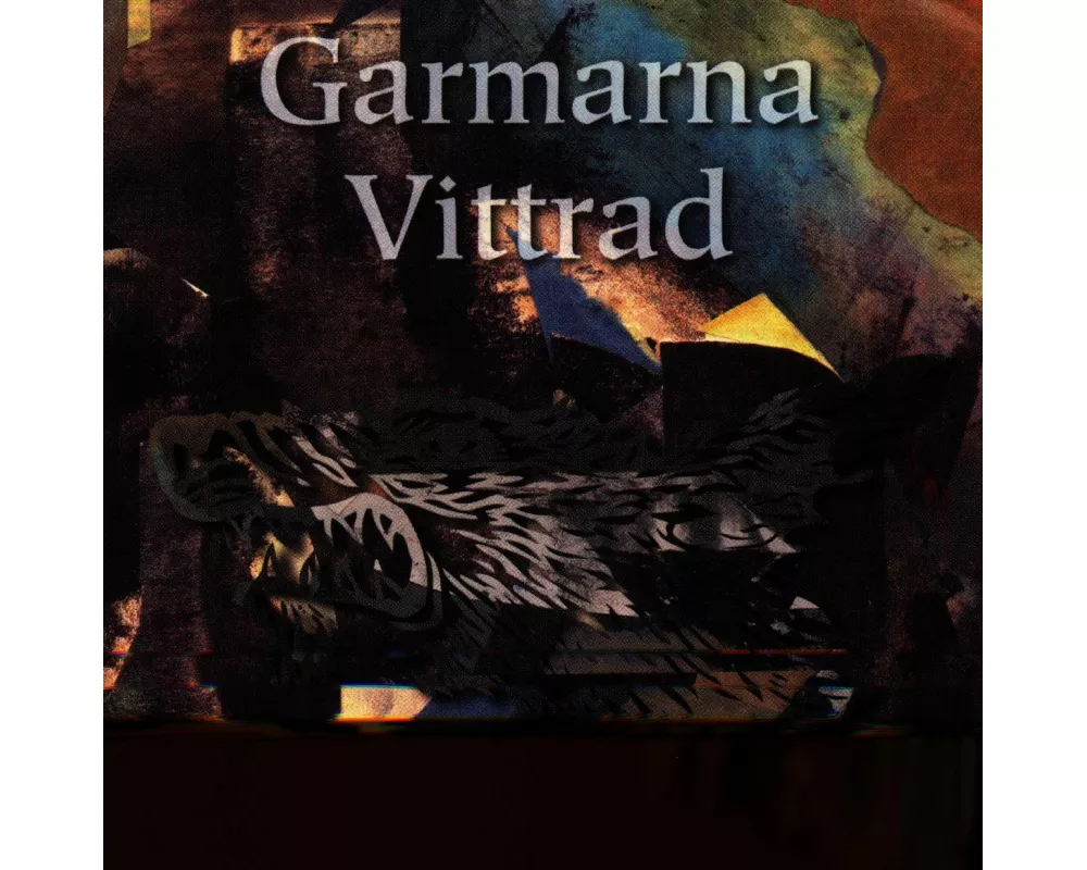 Vittrad