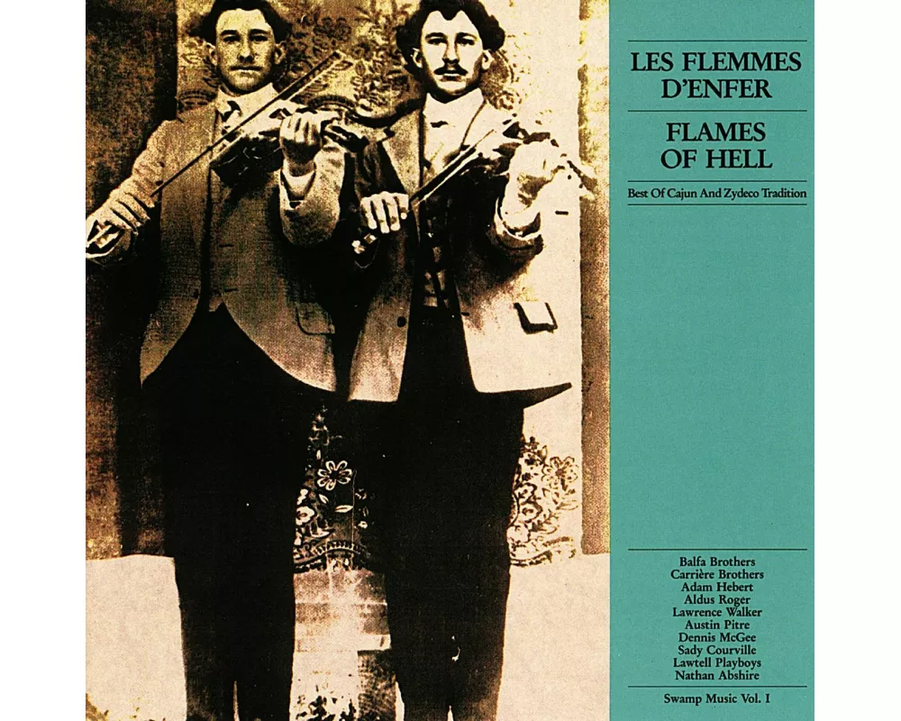 Les flemmes d'enfer