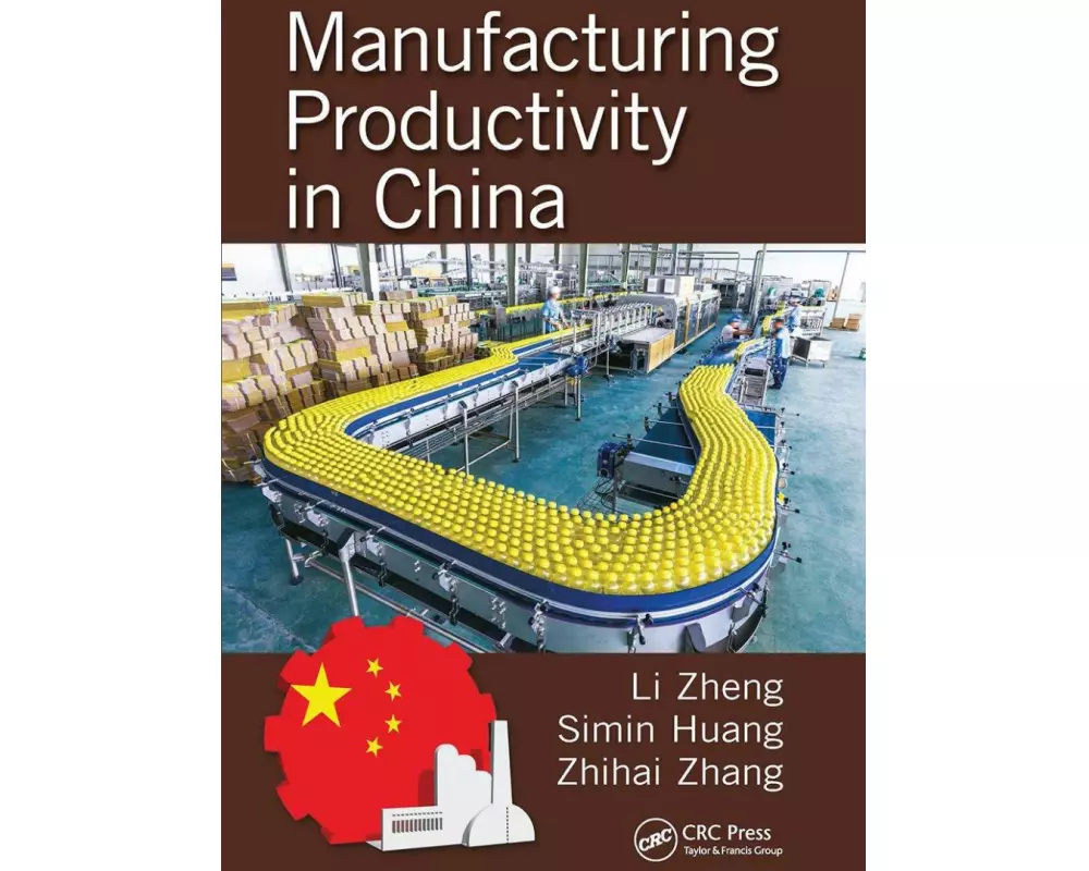 Manufacturing Productivity in China
