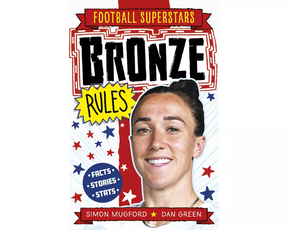 Football Superstars: Bronze Rules