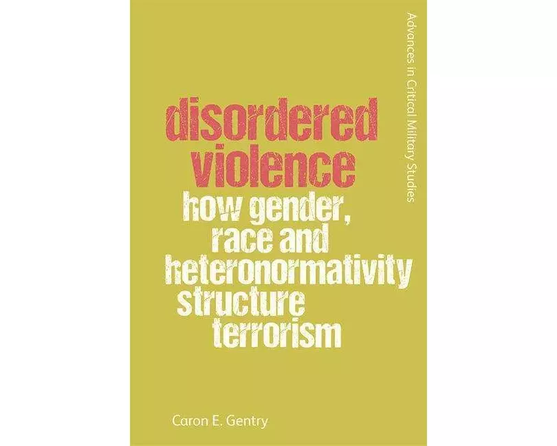 Disordered Violence