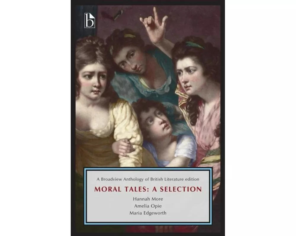 Moral Tales: A Selection