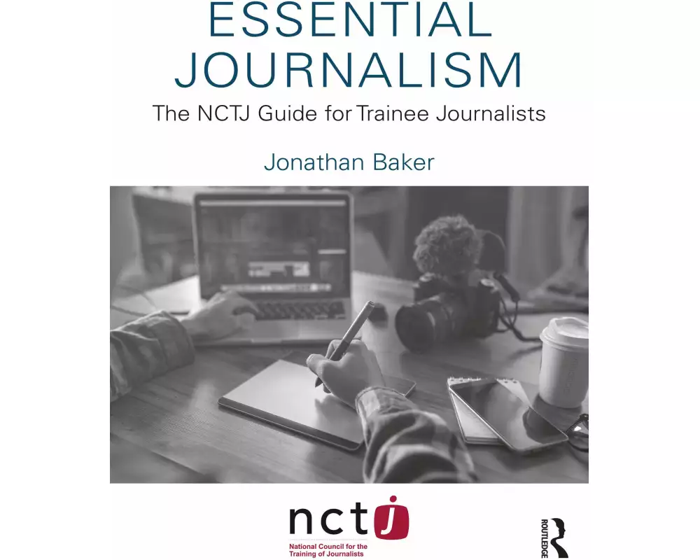 Essential Journalism
