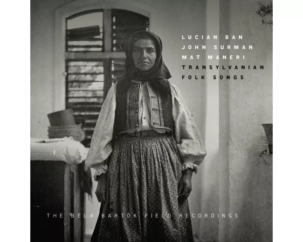Transylvanian Folksongs