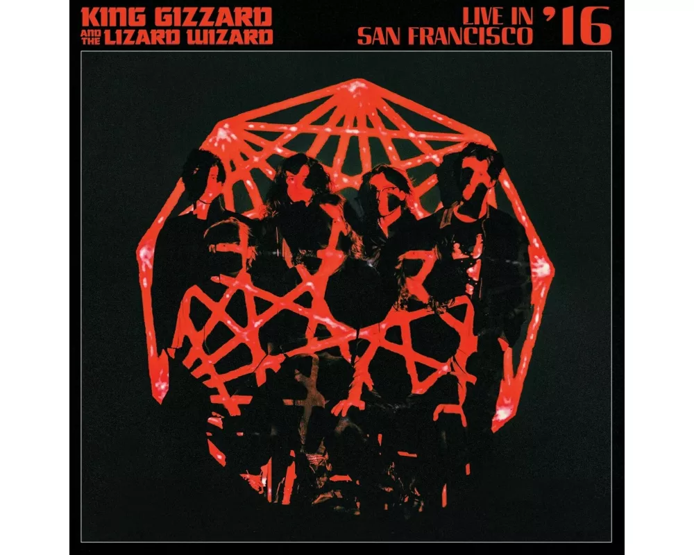 Live In San Francisco '16