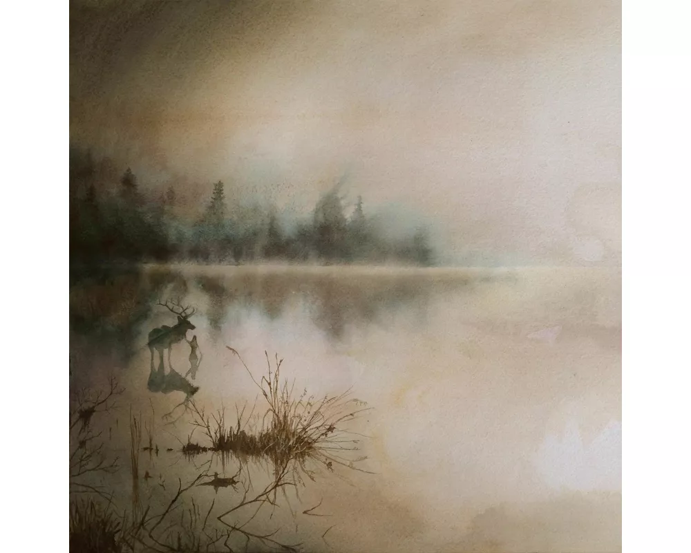 Berdreyminn (Digipak)