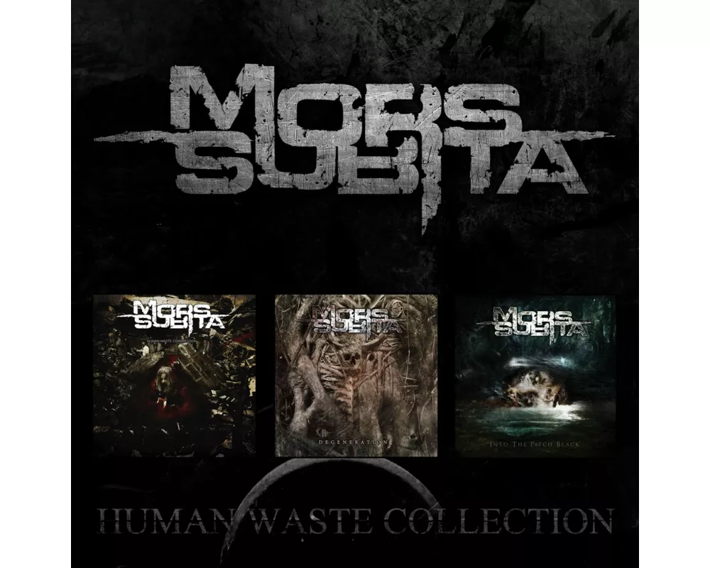 Human Waste Collection