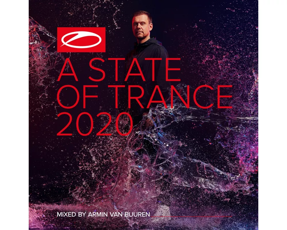 A State Of Trance 2020