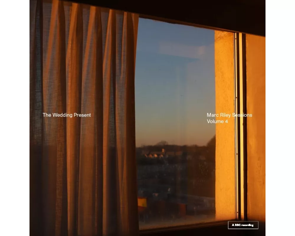 Marc Riley Sessions 4