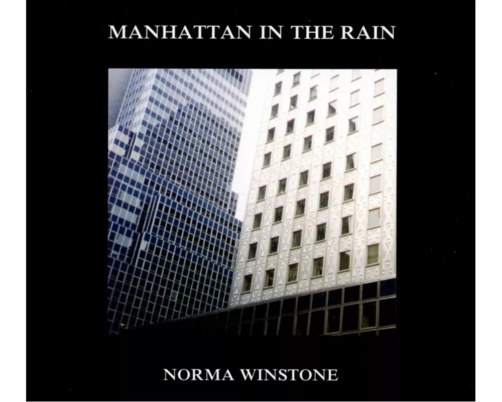 Manhattan In The Rain (Remastered)