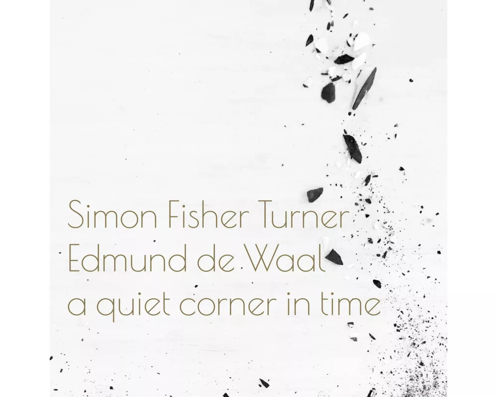 A Quiet Corner In Time