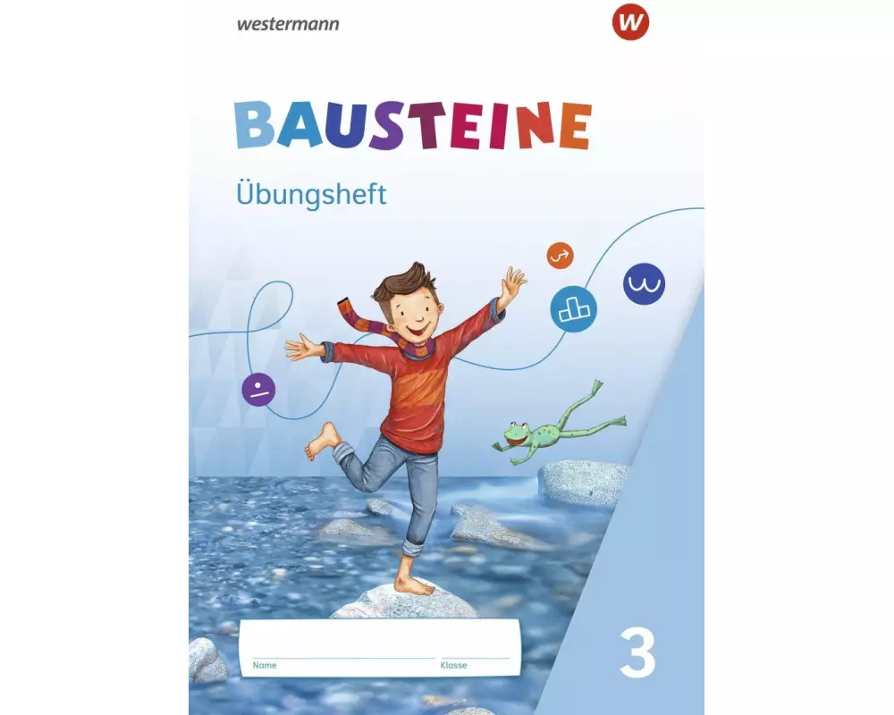 BAUSTEINE Sprachbuch und Spracharbeitshefte - Ausgabe 2021