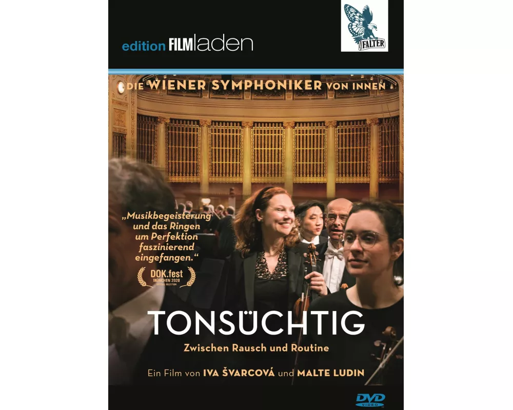 Tonsüchtig