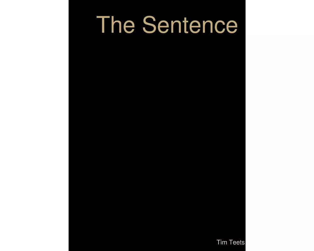 The Sentence