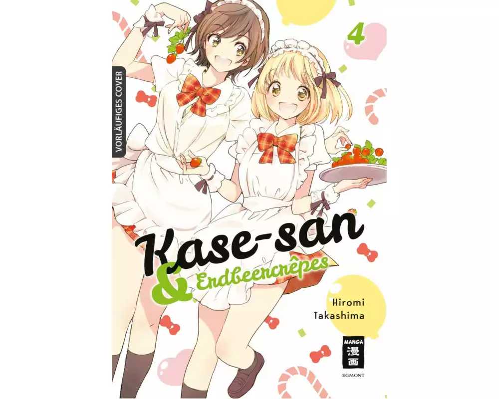 Kase-san 04