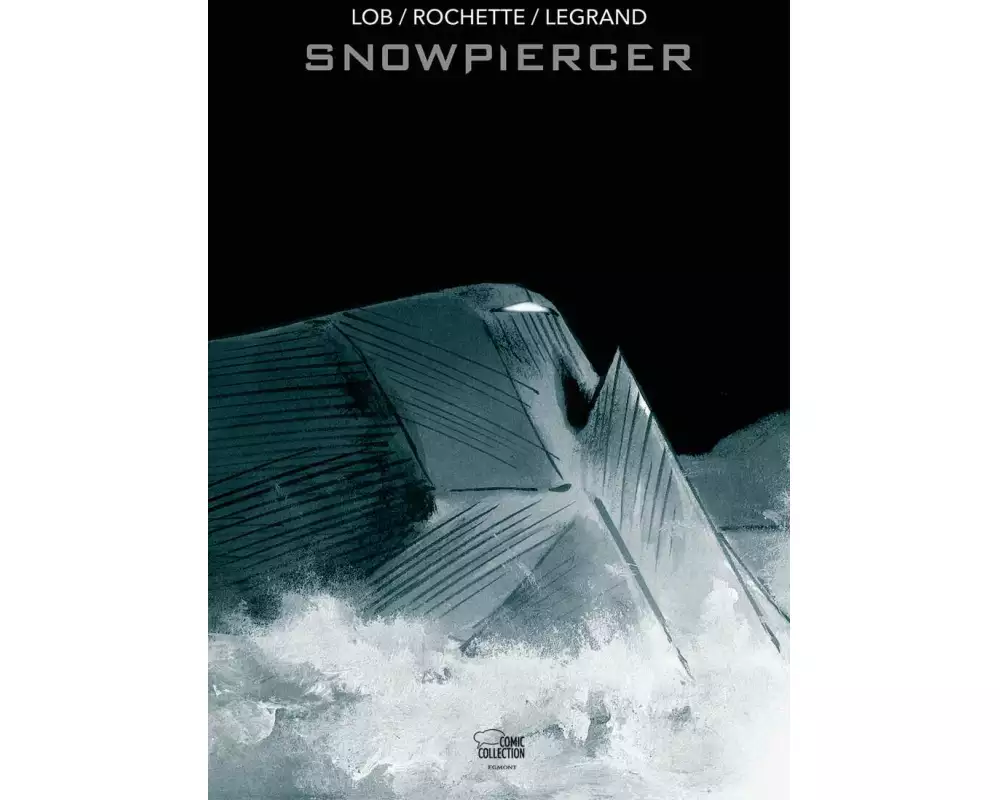 Snowpiercer