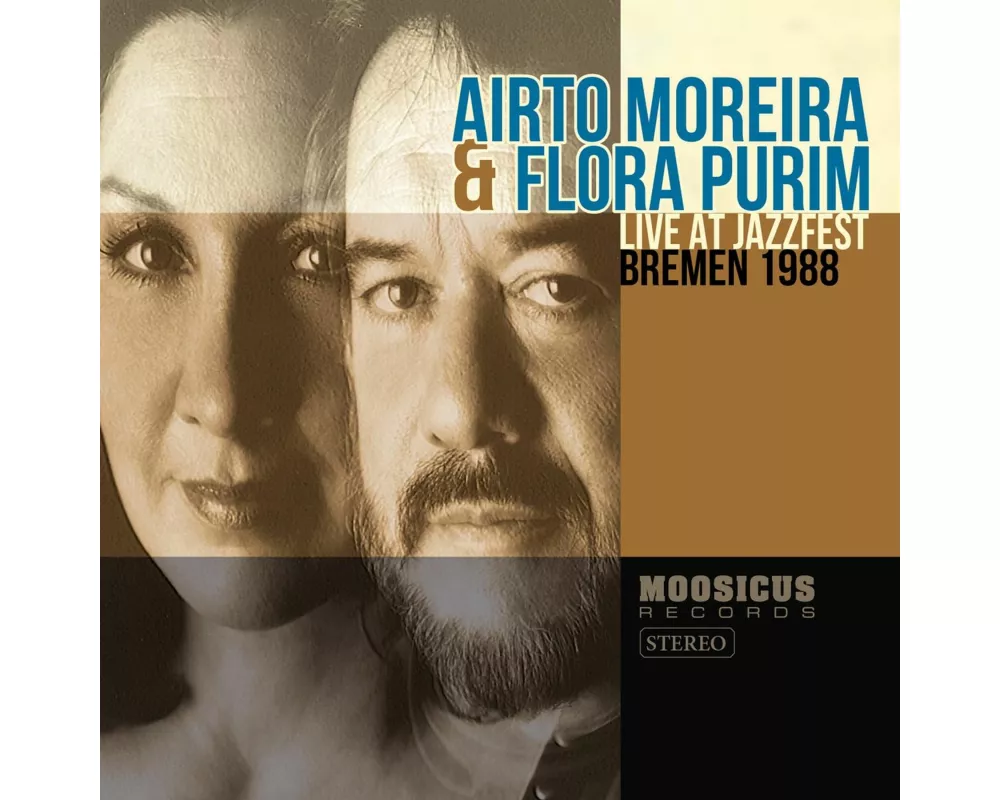 Live At Jazzfest Bremen 1988