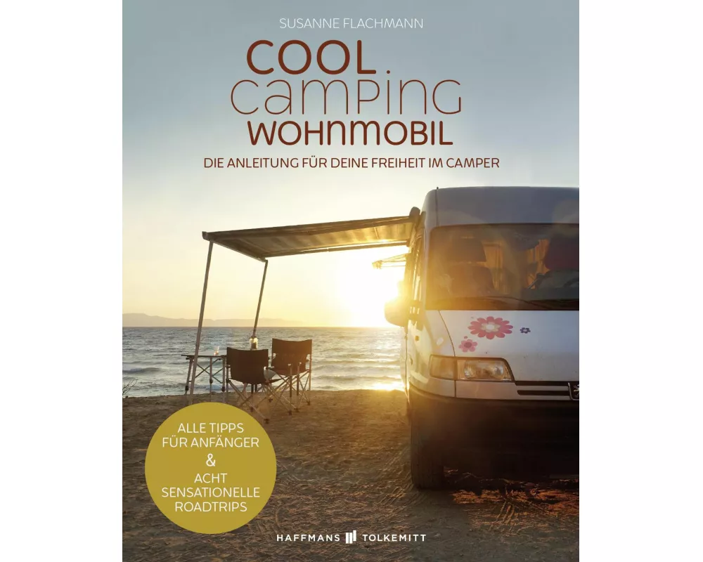 Cool Camping Wohnmobil