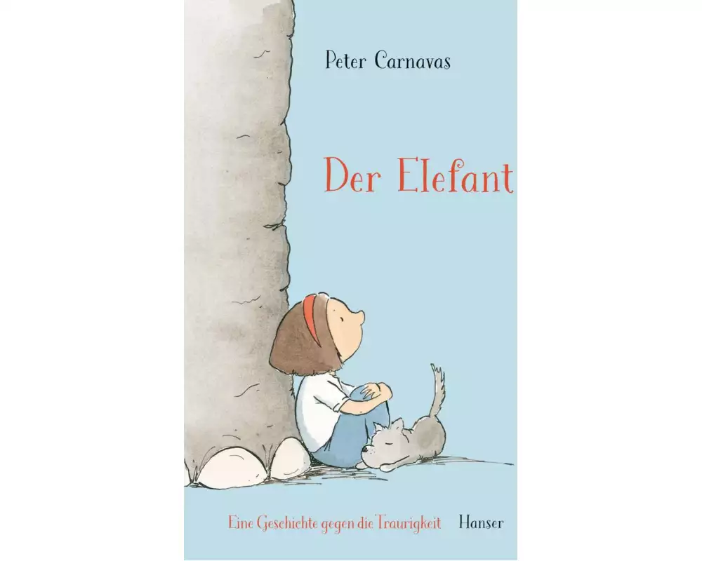 Der Elefant