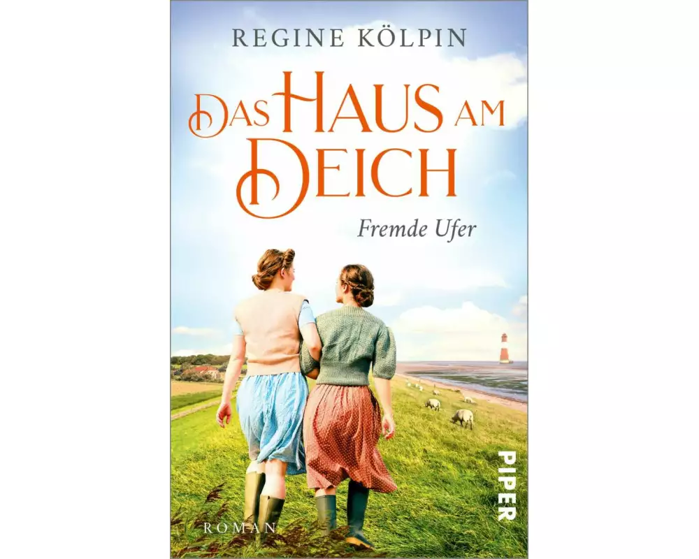 Das Haus am Deich – Fremde Ufer