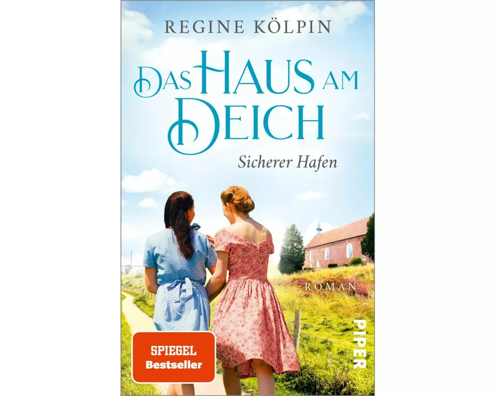 Das Haus am Deich – Sicherer Hafen