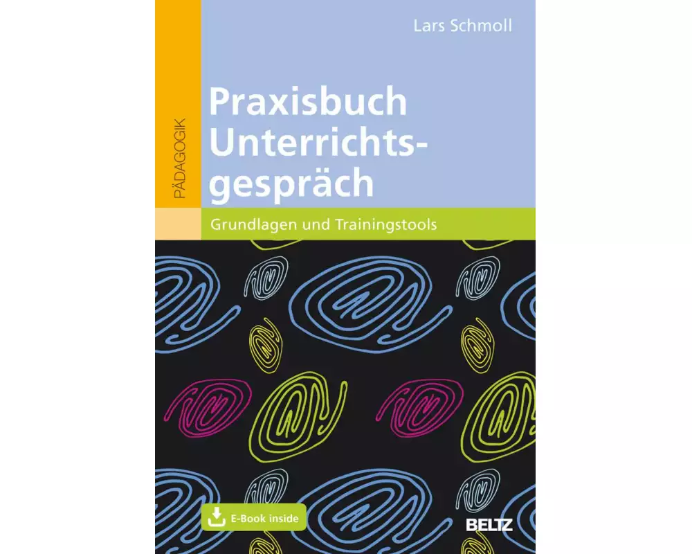 Praxisbuch Unterrichtsgespräch