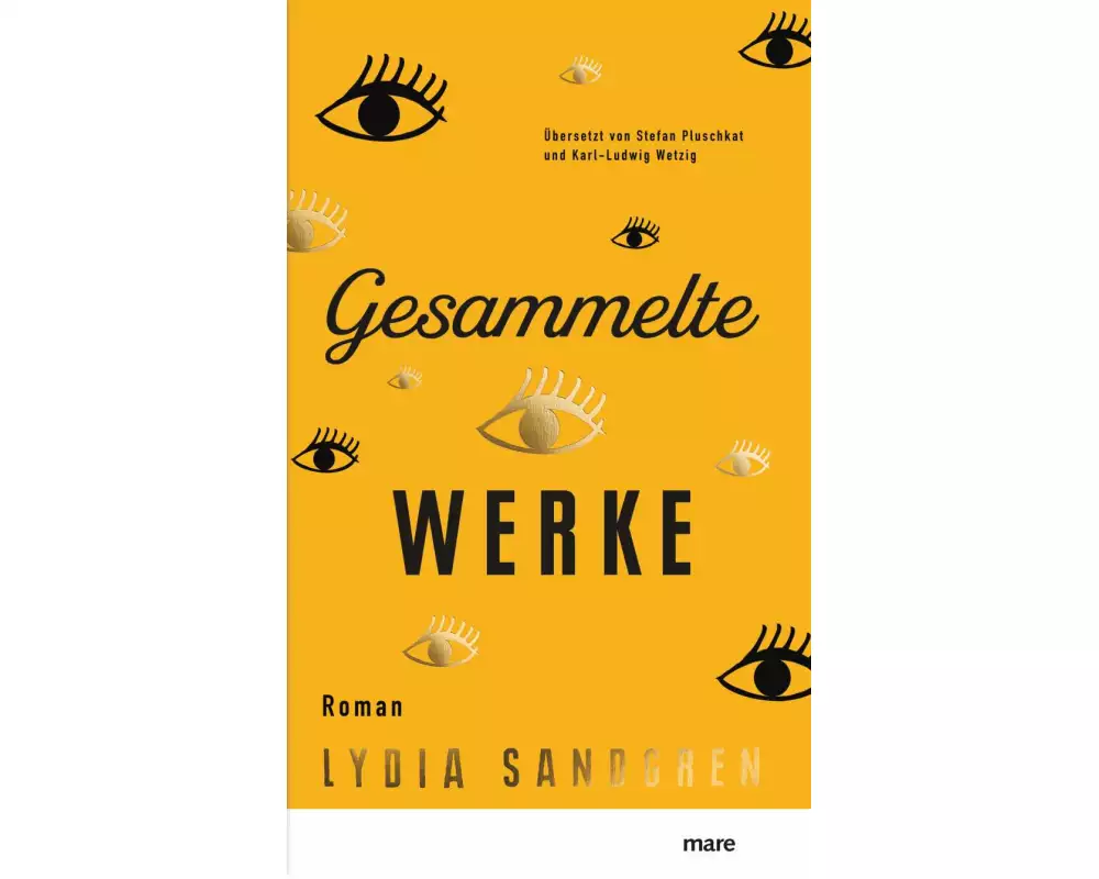 Gesammelte Werke