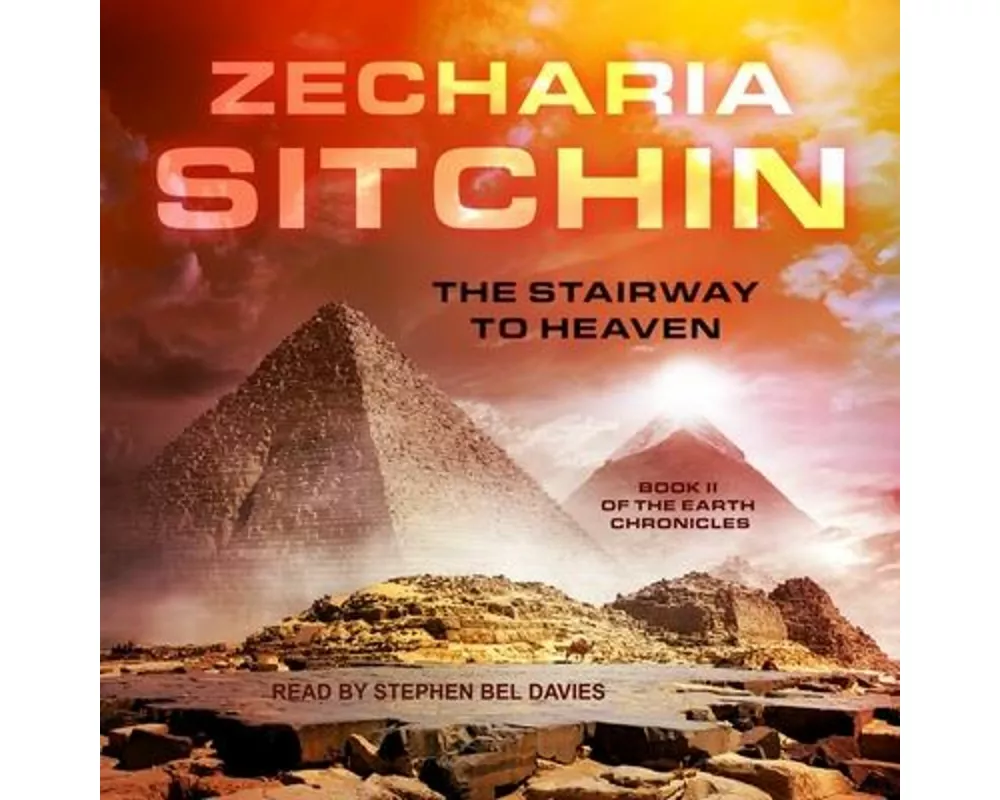 The Stairway to Heaven