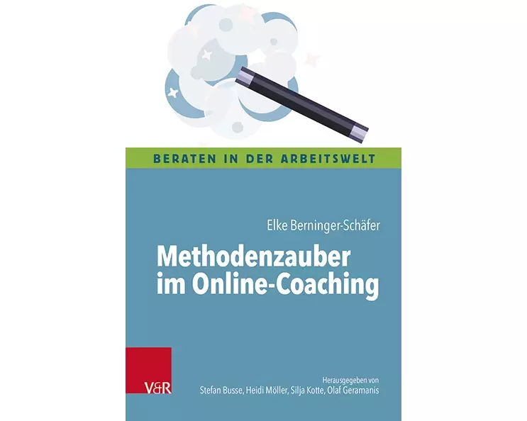 Methodenzauber im Online-Coaching