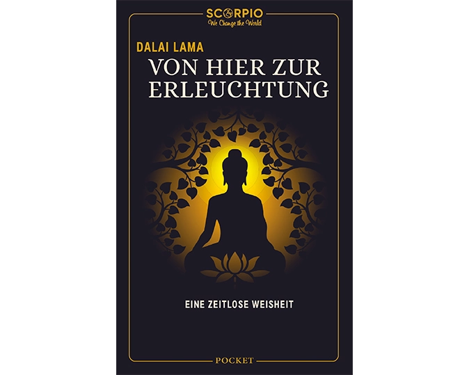 Von Hier zur Erleuchtung