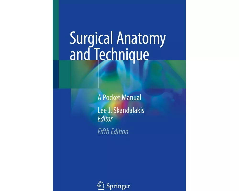 Surgical Anatomy and Technique
